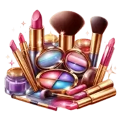 Makeup Collection